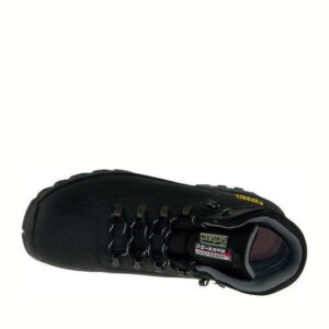 Ανδρικο Ορειβατικο Μποτακι GRISPORT 102 Μαυρο - Image 4