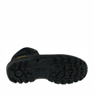 Ανδρικο Ορειβατικο Μποτακι GRISPORT 102 Μαυρο - Image 3