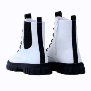 Παιδικο Αρβυλακι Κοριτσι SMART KIDS SD12030 Λευκο - Image 3