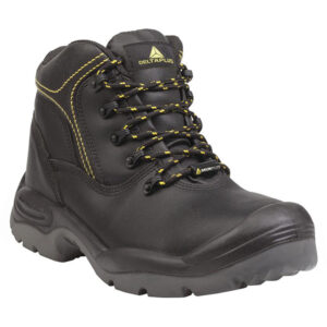 Delta Plus Μποτάκι Ασφαλείας Santana S3 με Πιστοποίηση Προστασίας SRC - Image 1