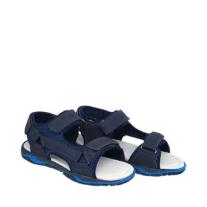 Παιδικα Πεδιλα Αγορι SMART KIDS 25/061 Μπλε - Image 4