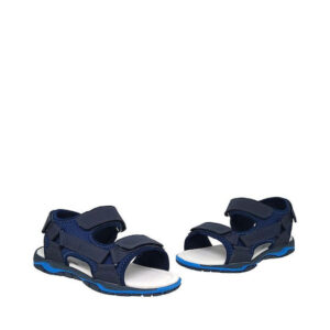 Παιδικα Πεδιλα Αγορι SMART KIDS 25/061 Μπλε - Image 3