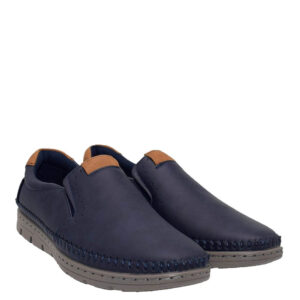 Ανδρικα LOAFERS COCKERS SD52049 Μπλε - Image 3
