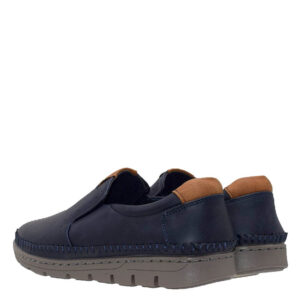 Ανδρικα LOAFERS COCKERS SD52049 Μπλε - Image 2