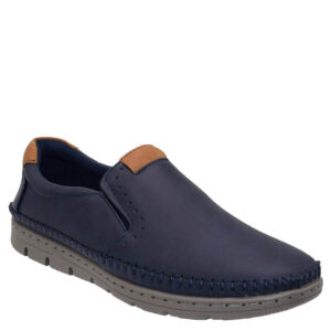 Ανδρικα LOAFERS COCKERS SD52049 Μπλε - Image 4