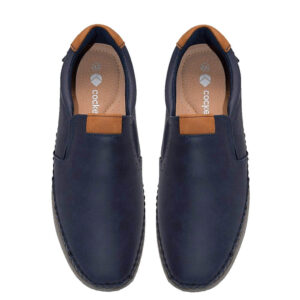 Ανδρικα LOAFERS COCKERS SD52049 Μπλε - Image 5