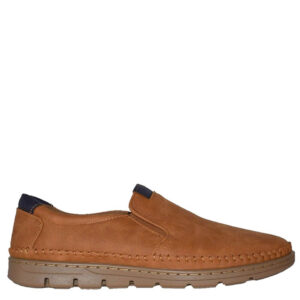 Ανδρικα LOAFERS COCKERS SD52049 Καμελ - Image 5