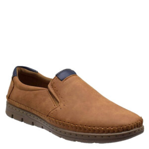 Ανδρικα LOAFERS COCKERS SD52049 Καμελ - Image 2