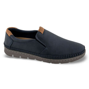 Ανδρικα LOAFERS COCKERS SD52049 Μπλε - Image 1