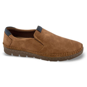 Ανδρικα LOAFERS COCKERS SD52049 Καμελ - Image 1