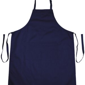 ΑΝΔΡΙΚΗ ΠΟΔΙΑ ΜΑΓΕΙΡΩΝ ΣΕΦ ΣΤΗΘΟΣ 3487 ΜΠΛΕ-ΣΚΟΥΡΟ - Image 1