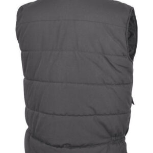 ΑΝΔΡΙΚΟ ΓΙΕΛΕΚΟ ΕΡΓΑΣΙΑΣ DELTA PLUS SIERRA2 ΜΑΥΡΟ - Image 2