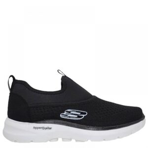 Unisex Sneakers Καλτσοδετα BC SD14506 Μαυρα - Image 5