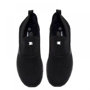 Unisex Sneakers Καλτσοδετα BC SD14506 Μαυρα - Image 3
