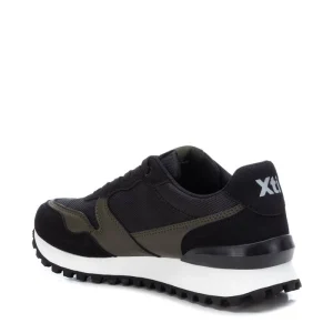 Ανδρικα Casual ZAPATO DE HOMBRE XTI 141886 Μαυρο - Image 3