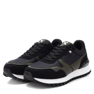Ανδρικα Casual ZAPATO DE HOMBRE XTI 141886 Μαυρο - Image 4