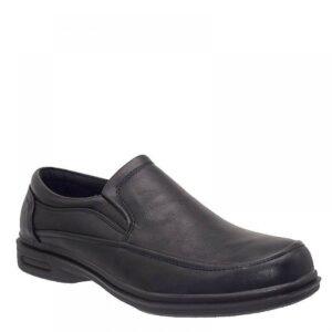 Ανδρικό Μοκασινια COCKERS Μαύρο - Image 1