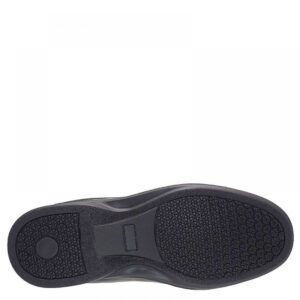 Ανδρικό Μοκασινια COCKERS Μαύρο - Image 4