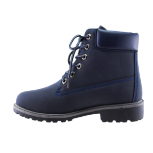 Εφηβικα Μποτακια Cockers Σε Μπλε Χρωμα - Image 3