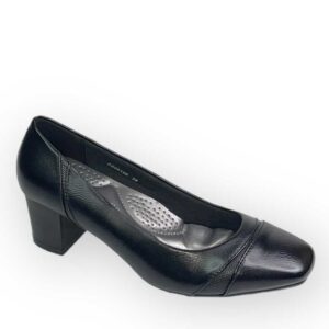 Γυναικείο Γοβάκι Blondie Μαυρο - Image 2