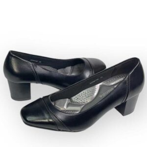 Γυναικείο Γοβάκι Blondie Μαυρο - Image 3