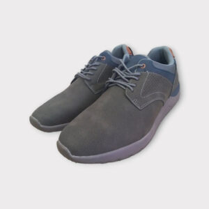 Ανδρικά Casual Παπούτσια  Cockers SD60009 Γκρι - Image 3