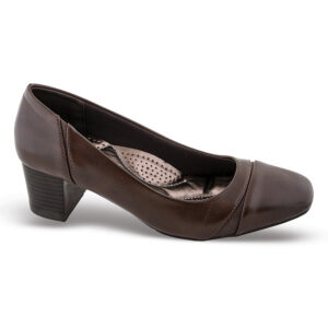 Γυναικείο Γοβάκι Blondie Καφε - Image 1