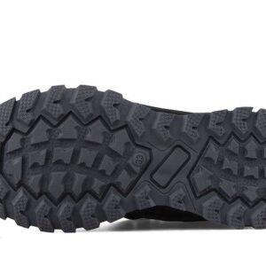 Παιδικο Αθλητικο Μποτακι Με Χρατς Μαυρο - Image 4