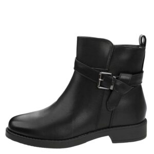 Γυναικεία Ημίμποτα M&M Μαυρα - Image 5