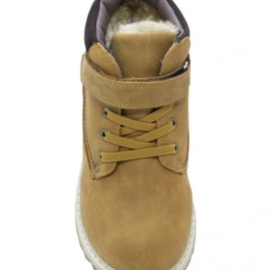 SmartKids Παιδικά Μποτάκια Κιτρινο - Image 3