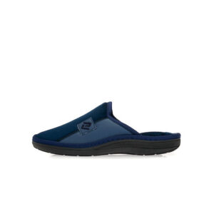 Spesita Χειμερινές Ανδρικές Παντόφλες Μπλε - Image 2