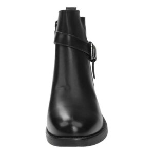 Γυναικεία Ημίμποτα M&M Μαυρα - Image 3