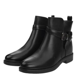 Γυναικεία Ημίμποτα M&M Μαυρα - Image 2