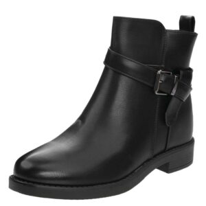 Γυναικεία Ημίμποτα M&M Μαυρα - Image 1