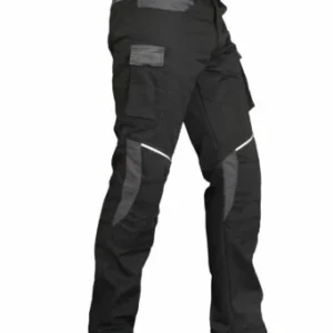 AΝΔΡΙΚΑ ΠΑΝΤΕΛΟΝΙΑ ΕΡΓΑΣΙΑΣ ALPHA ΜΑΥΡΟ - Image 4