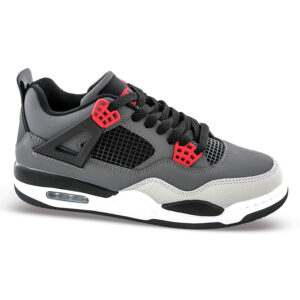 Εφηβικα Sneakers BC SD26011 Γκρι - Image 1