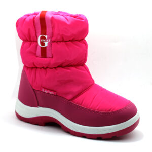 Κοριτσιστικο Apre Ski Antrin 162-2106 162-2106-X1 Ροζ - Image 4