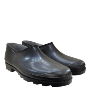 Γαλότσες εργασίας ZAK Μαύρο - Image 3