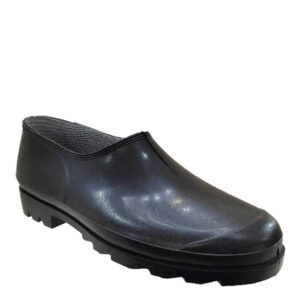 Γαλότσες εργασίας ZAK Μαύρο - Image 4