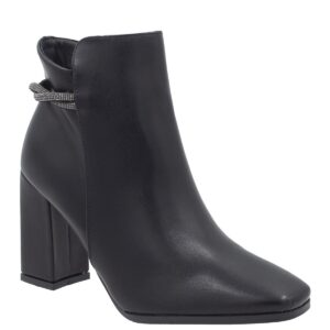 Γυναικειο Μποτακι Μαυρο - Image 1