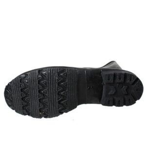 Γαλότσες εργασίας γόνατος TIGAR 70200 Μαυρη - Image 3