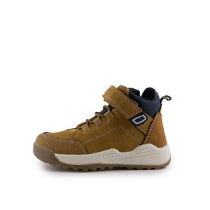 SmartKids Παιδικά Μποτάκια Αγορι Καμελ - Image 4