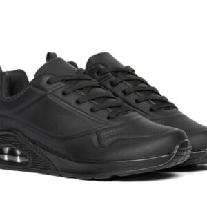 Unisex Sneakers Μαυρα - Image 5