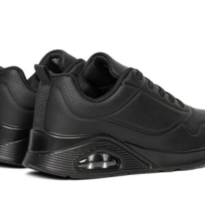 Unisex Sneakers Μαυρα - Image 4