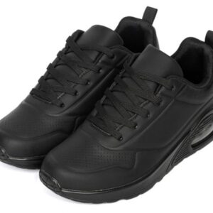 Unisex Sneakers Μαυρα - Image 3