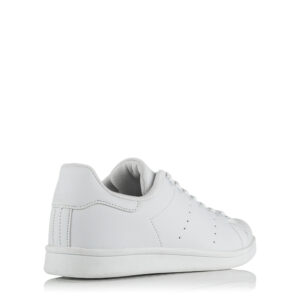 Εφηβικα Sneakers Jomix Λευκο - Image 3