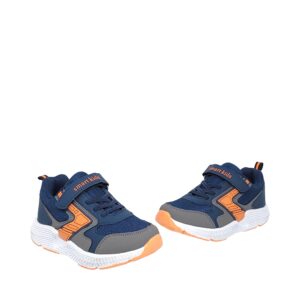 Παιδικό αθλητικό SMART KIDS-SD26106 Μπλε - Image 3