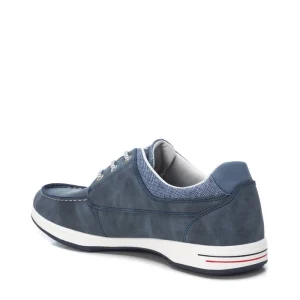 Ανδρικα Casual Παπουτσια XTI Μπλε - Image 3