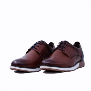 Ανδρικό Παπούτσι Loafers Cockers Καφε - Image 3