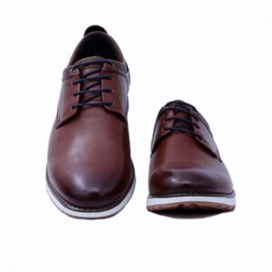 Ανδρικό Παπούτσι Loafers Cockers Καφε - Image 4